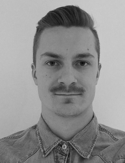 Janne Kämäräinen