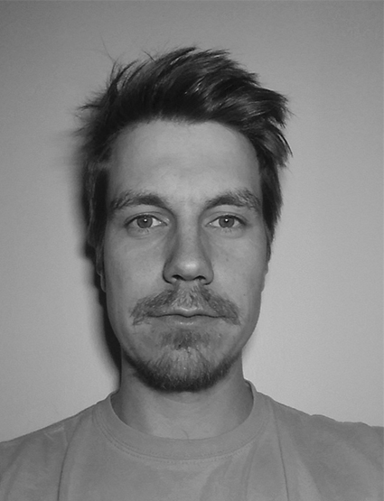 Lauri Kämäräinen
